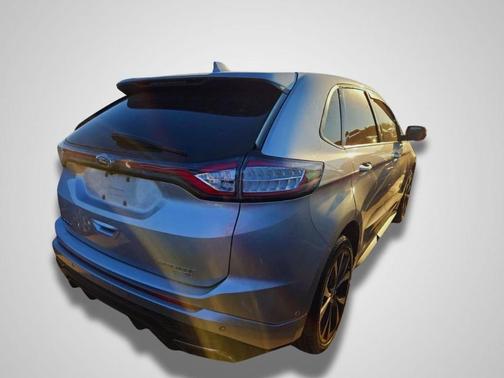 2015 Ford Edge Sport