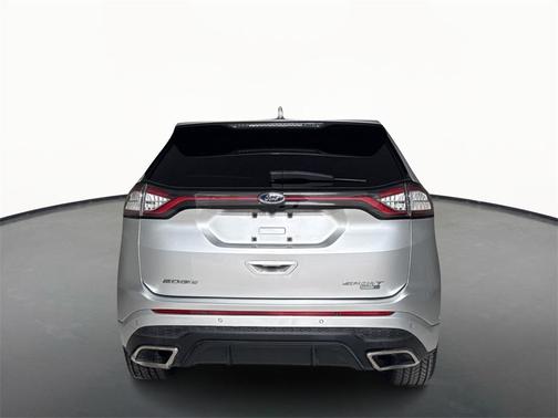 2015 Ford Edge Sport