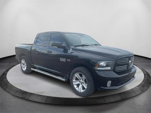 2016 RAM 1500 Sport