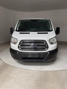 2019 Ford Transit-350 XLT