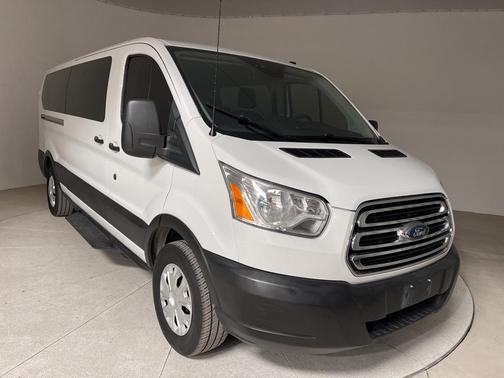 2019 Ford Transit-350 XLT