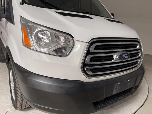 2019 Ford Transit-350 XLT