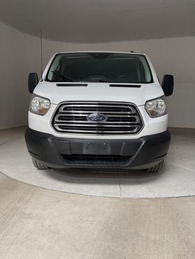 2019 Ford Transit-350 XLT