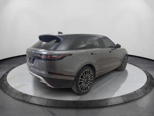 Corris Grey 2018 Land Rover Range Rover Velar P380 First Edition
