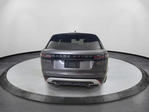 Corris Grey 2018 Land Rover Range Rover Velar P380 First Edition