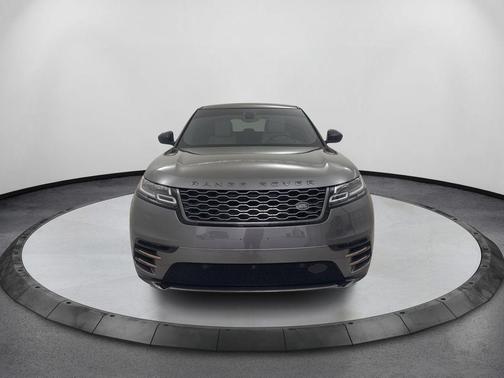 Corris Grey 2018 Land Rover Range Rover Velar P380 First Edition