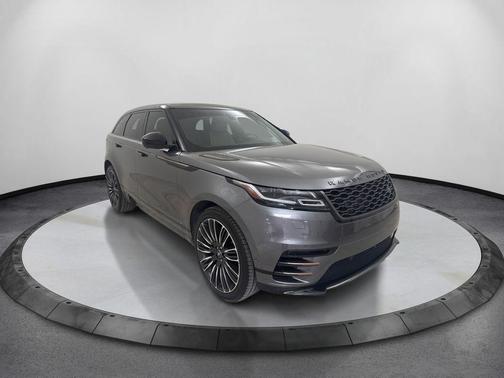 Corris Grey 2018 Land Rover Range Rover Velar P380 First Edition