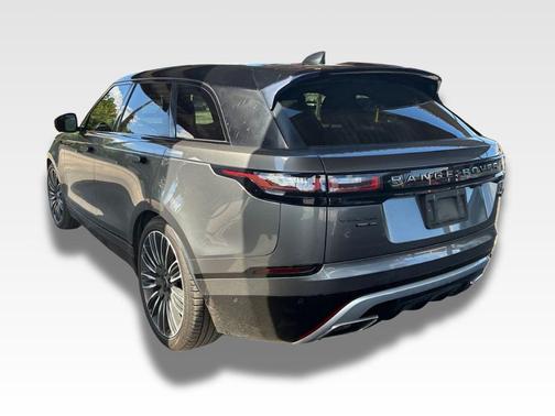 Corris Grey 2018 Land Rover Range Rover Velar P380 First Edition