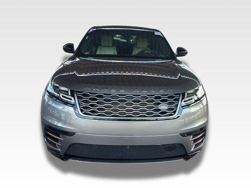 Corris Grey 2018 Land Rover Range Rover Velar P380 First Edition