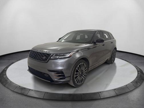 Corris Grey 2018 Land Rover Range Rover Velar P380 First Edition