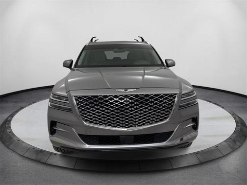 2022 Genesis GV80 3.5T