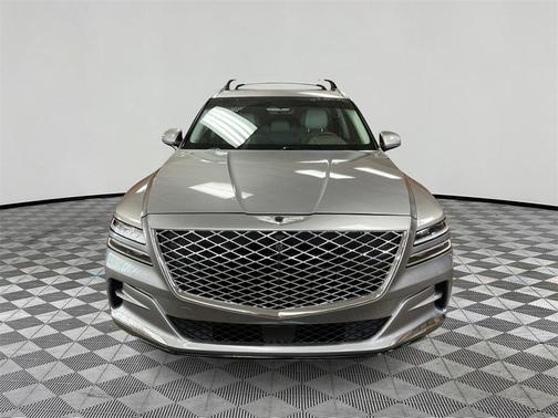 2022 Genesis GV80 3.5T