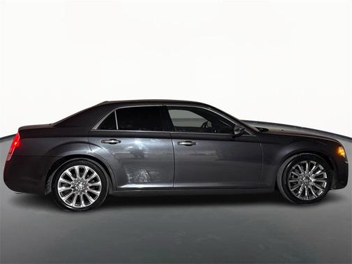 2014 Chrysler 300 Base