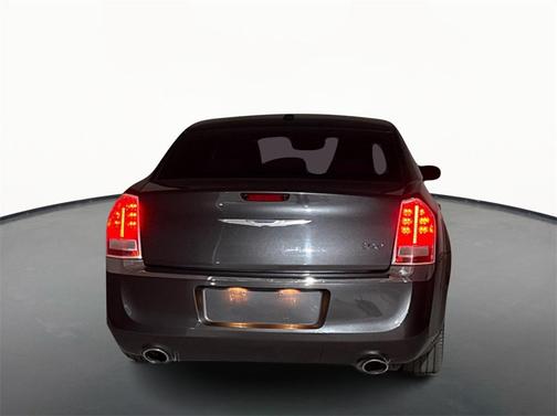 2014 Chrysler 300 Base