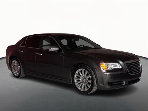 2014 Chrysler 300 Base