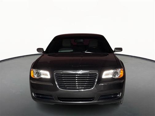 2014 Chrysler 300 Base