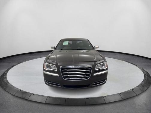 2014 Chrysler 300 Base