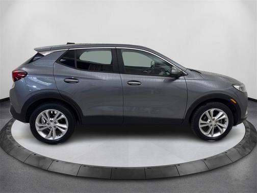 2020 Buick Encore GX Preferred