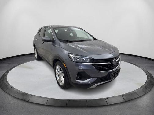 2020 Buick Encore GX Preferred