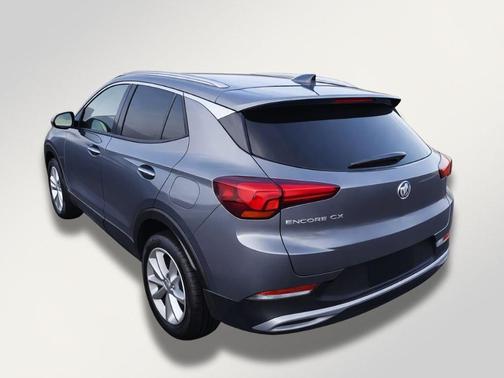 2020 Buick Encore GX Preferred