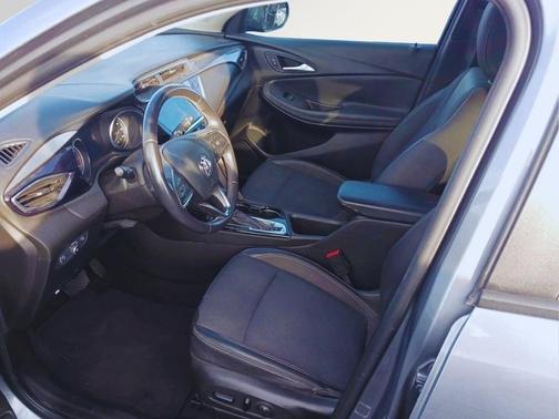 2020 Buick Encore GX Preferred