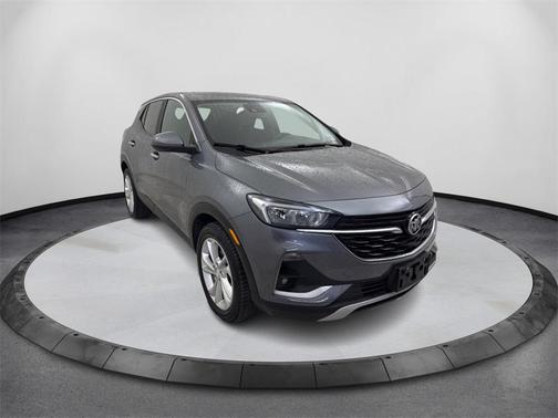 2020 Buick Encore GX Preferred
