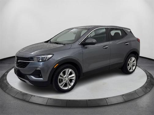 2020 Buick Encore GX Preferred