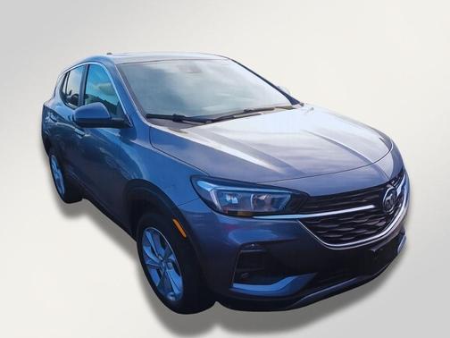 2020 Buick Encore GX Preferred
