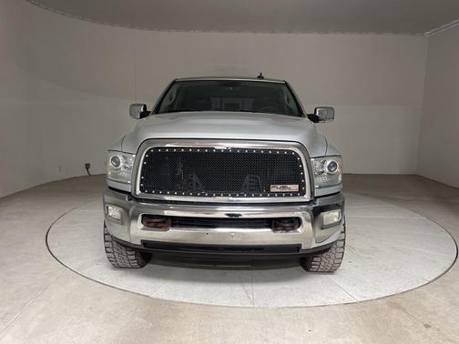 2013 RAM 2500 Laramie