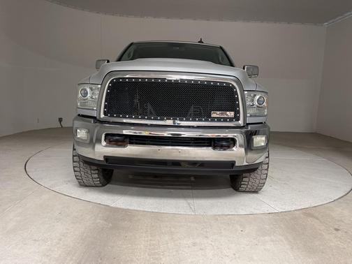 2013 RAM 2500 Laramie