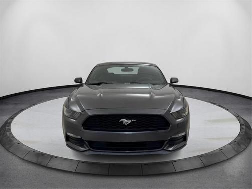 2017 Ford Mustang V6