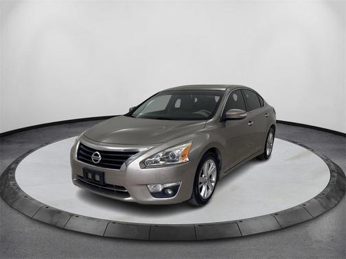 2014 Nissan Altima 2.5 SL
