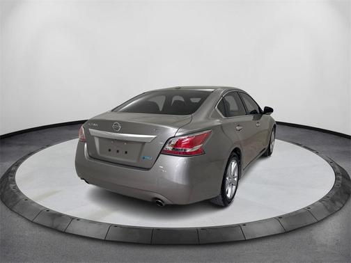 2014 Nissan Altima 2.5 SL
