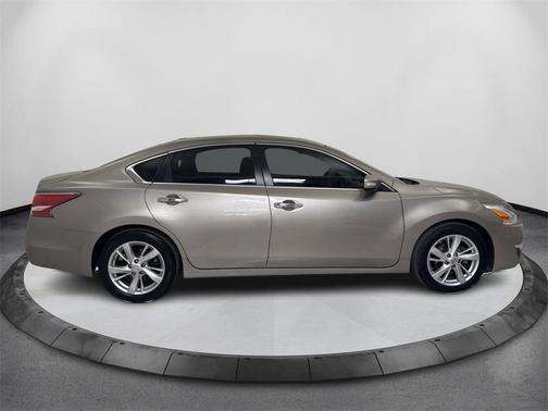 2014 Nissan Altima 2.5 SL