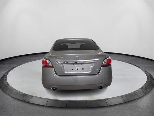 2014 Nissan Altima 2.5 SL