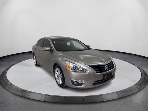2014 Nissan Altima 2.5 SL
