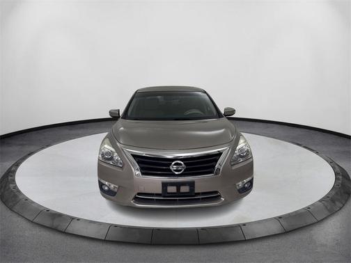 2014 Nissan Altima 2.5 SL