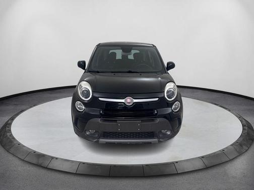 2014 FIAT 500L Trekking