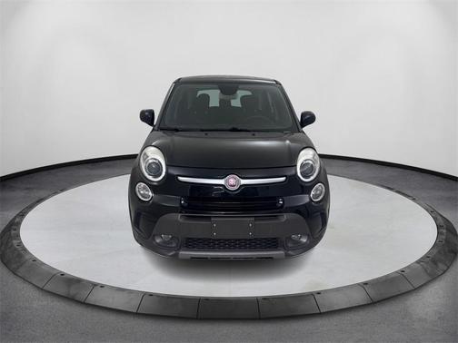 2014 FIAT 500L Trekking