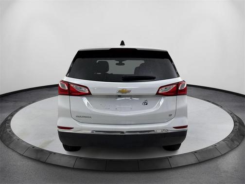 2018 Chevrolet Equinox 1LT