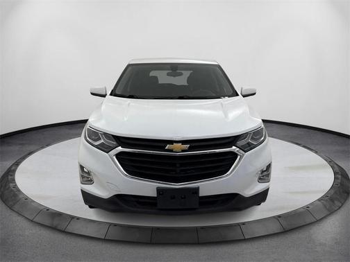 2018 Chevrolet Equinox 1LT