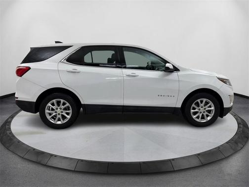 2018 Chevrolet Equinox 1LT