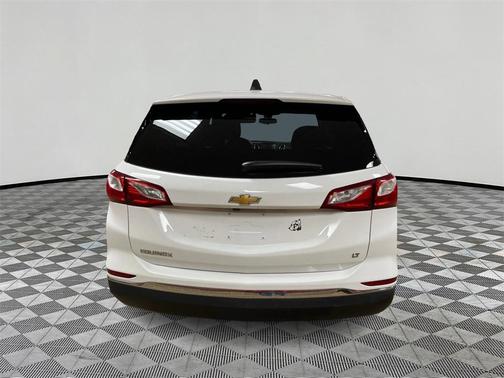 2018 Chevrolet Equinox 1LT