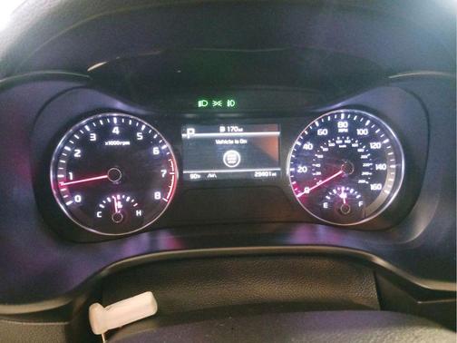 Deep Sea Blue 2024 Kia Forte GT-Line