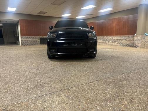 2018 Dodge Durango R/T