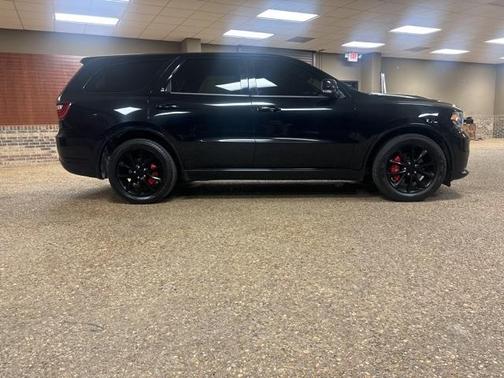2018 Dodge Durango R/T