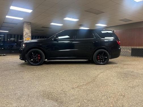 2018 Dodge Durango R/T