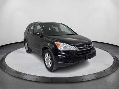 2011 Honda CR-V SE