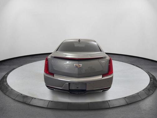 Bronze Dune Metallic 2019 Cadillac XTS Luxury