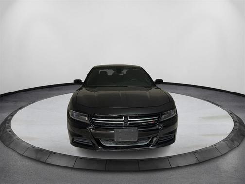 2016 Dodge Charger SE